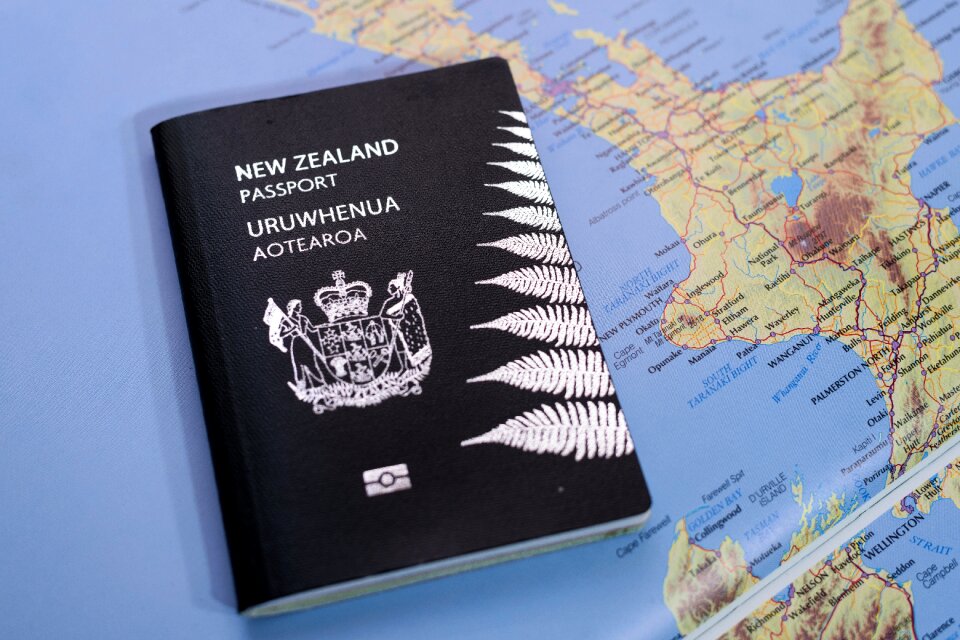 Document tourism vacation