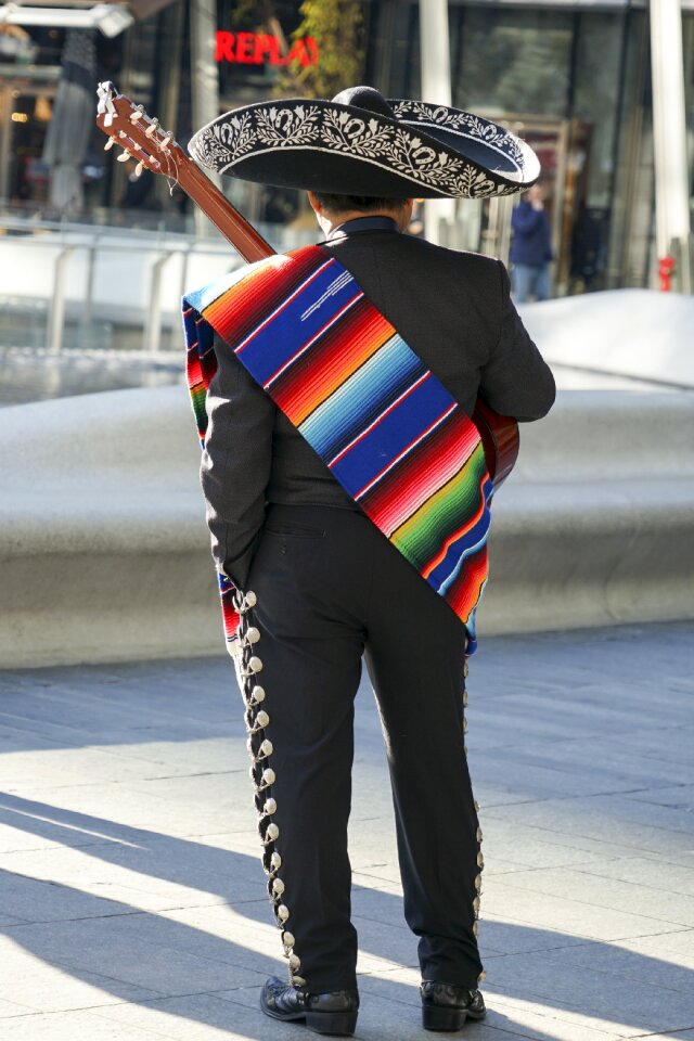 Mexico milan tool