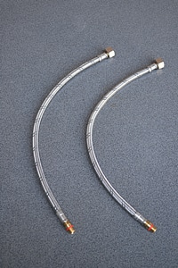 Hose technology chrome