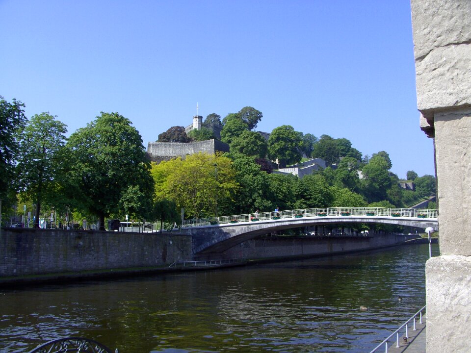 Namur sambre Free photos