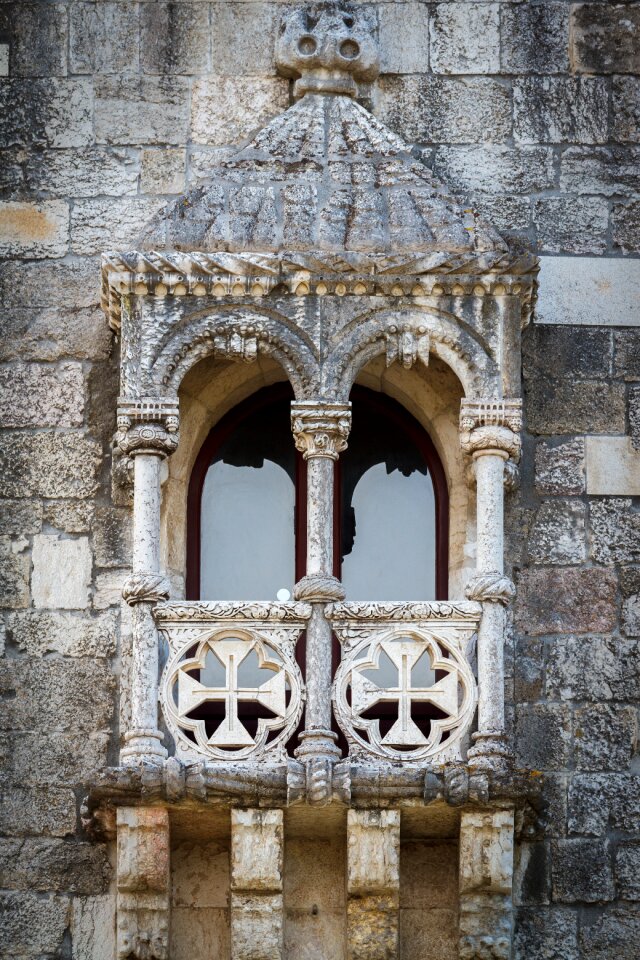 Gothic travel order