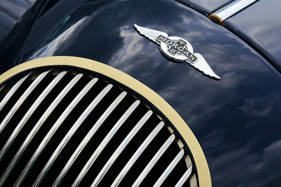 Auto automobile classic