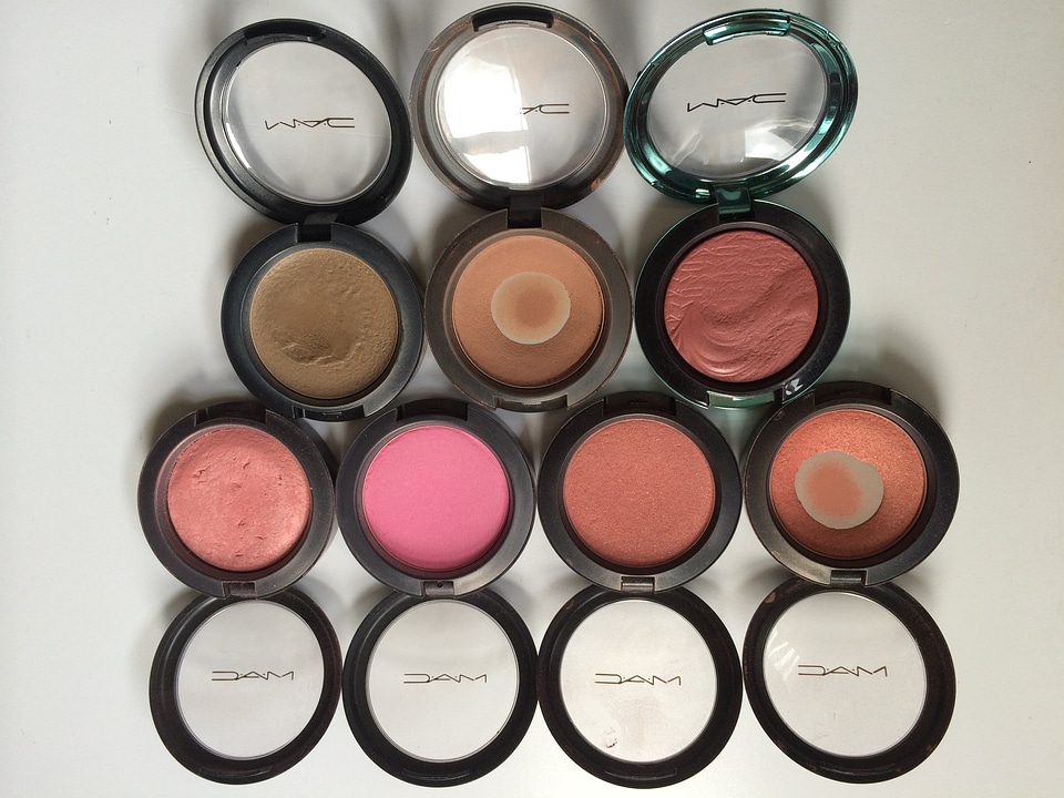 Mac mac cosmetics beauty