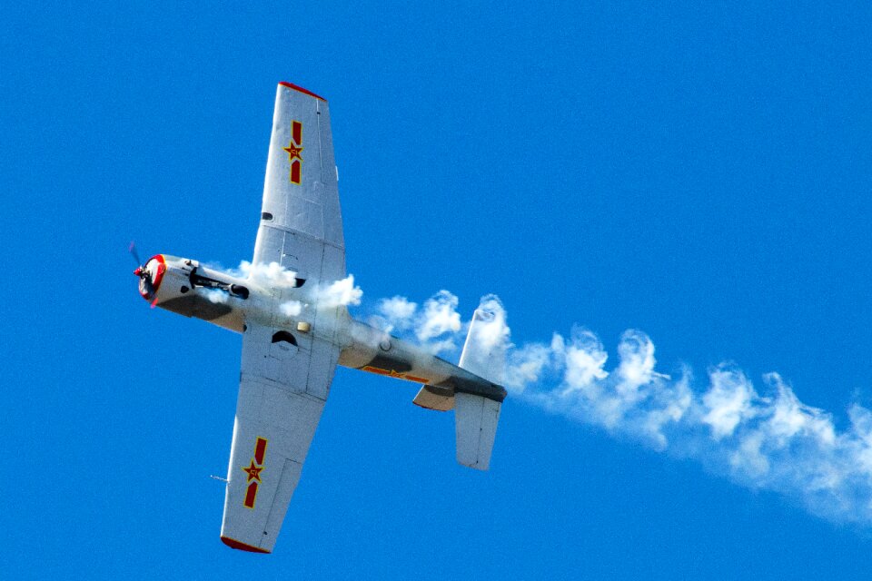 Jet flight wing