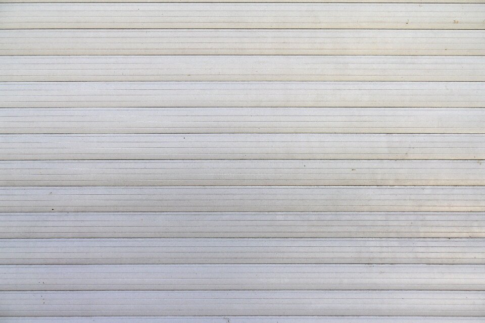 Roller blind window profile