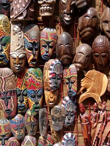 Naive art art spirituality