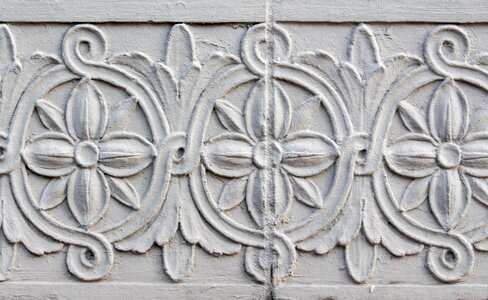 Style ornate