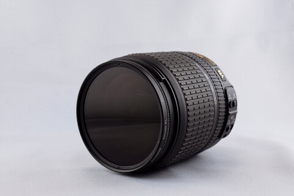 Photograph recording nikon
