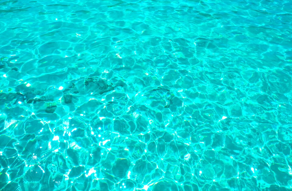 Dug-out pool liquidity