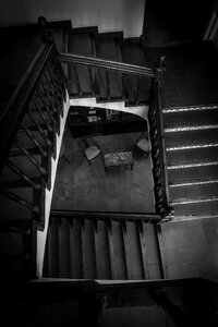 Room house in