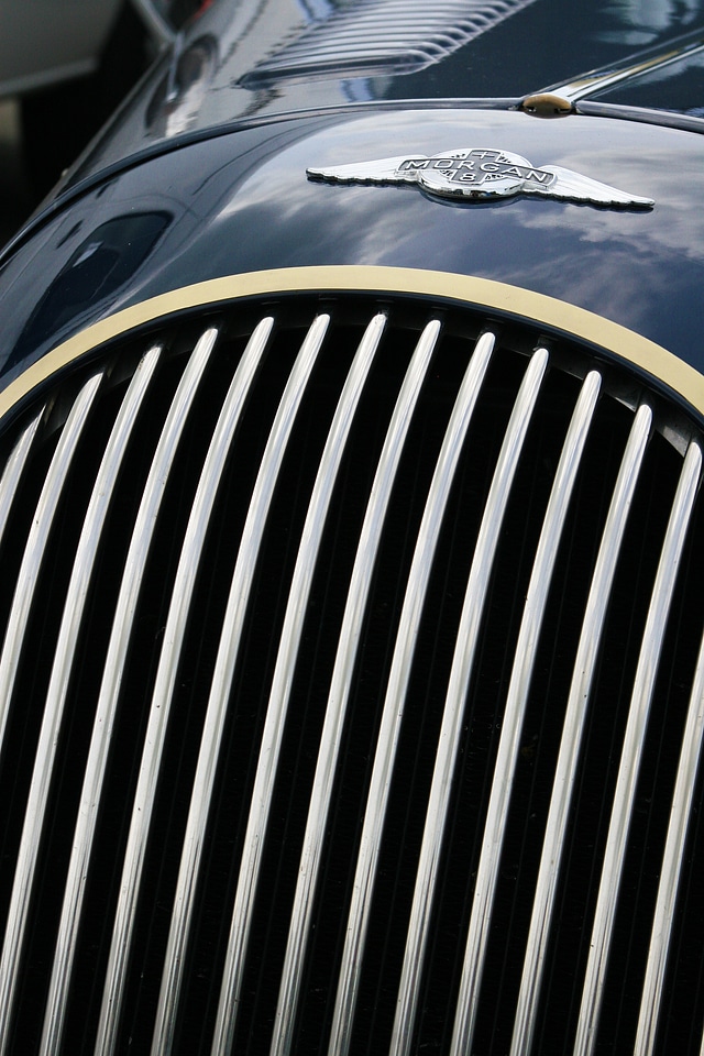 Auto automobile classic