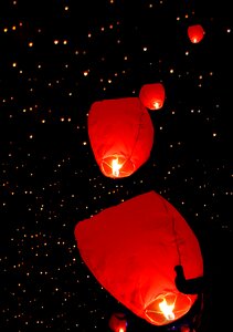 Day light celebration prayer Free photos