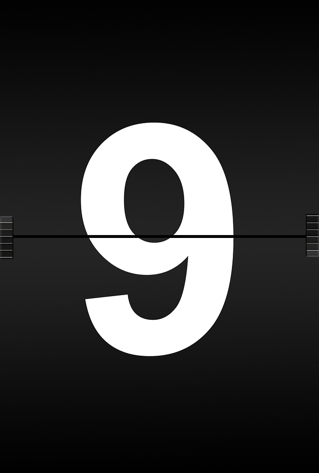 Journal font airport scoreboard