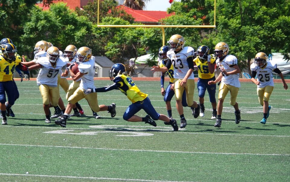 Sport action athlete
