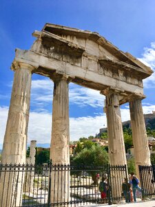Temple culture classic
