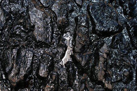 Texture rock geology