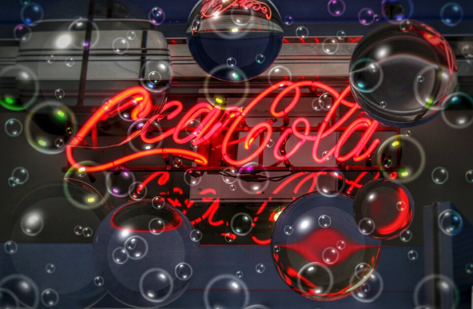Disco any person not design decoration