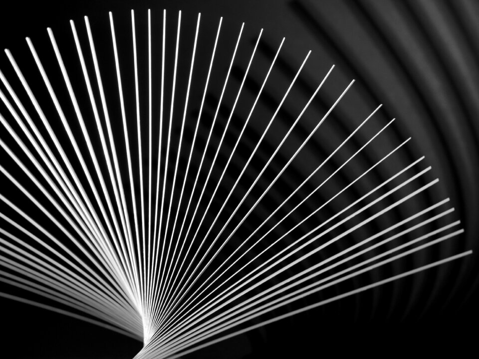 Subjects lines arch