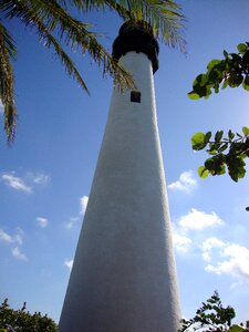 Outdoors architecture cape florida lighthouse
