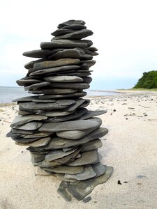 Sea sand ocean