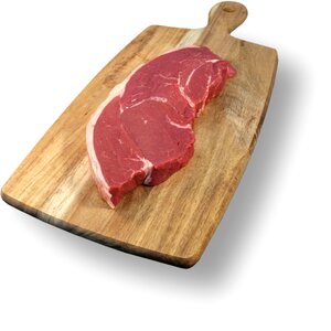 Food wood beef