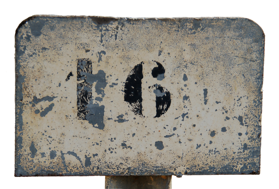 Sign figures 16