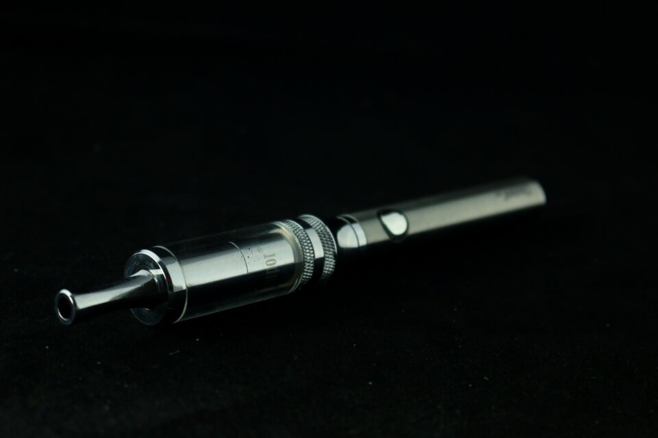 Industry team vaporizer