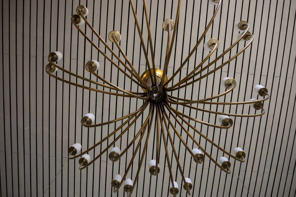 Ceiling lamp bulbs cover decor