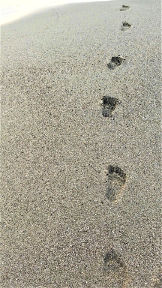 Costa sandy summer