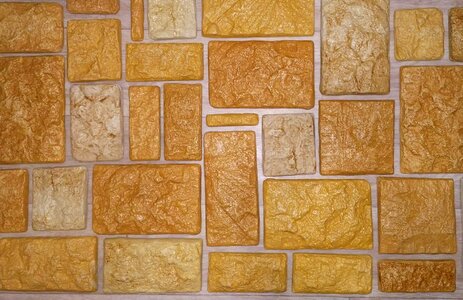 Brick stone texture