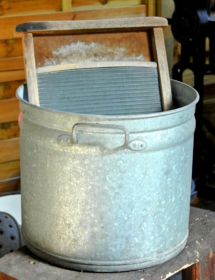 Container canning steel