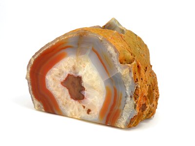 Precious stones chalcedony precious stone