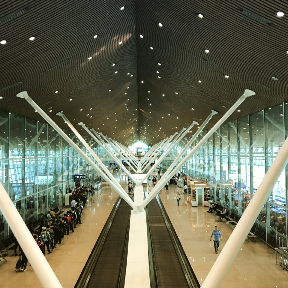Business industry kuala lumpur