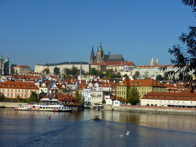 St vitus cathedral