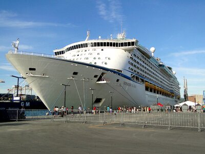 Ship koper slovenia