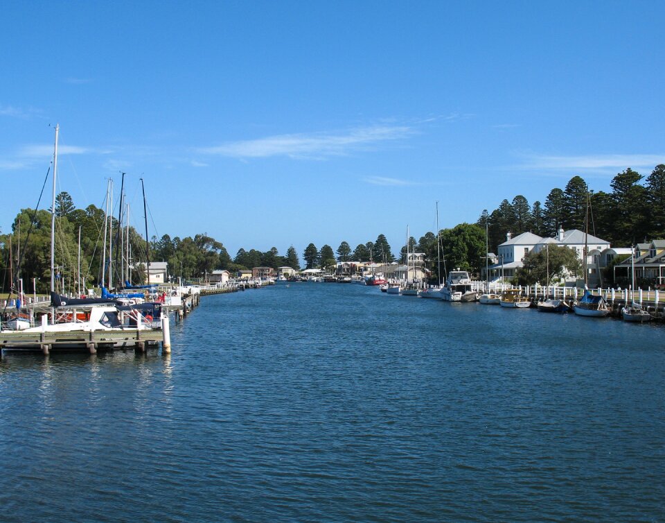 Sea seashore waterfront