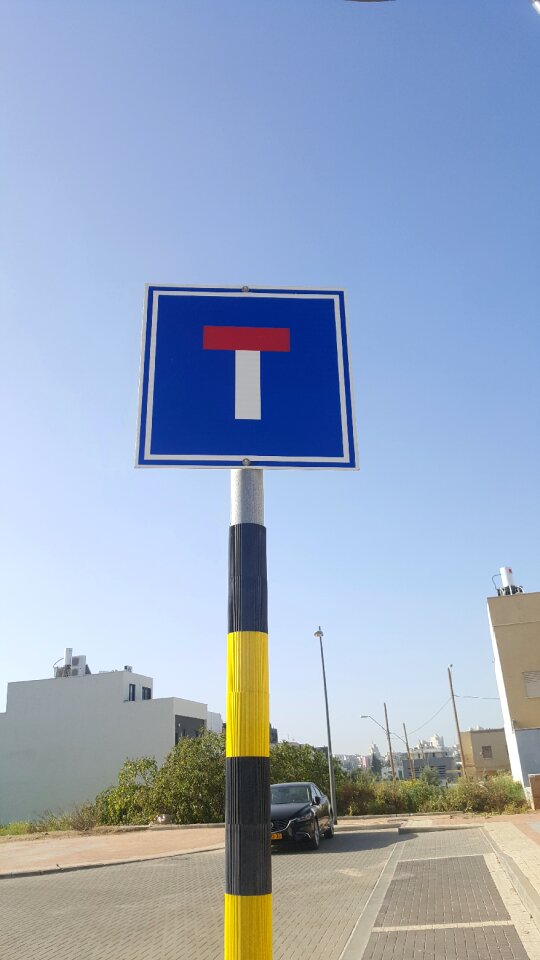 Traffic transportation system travel