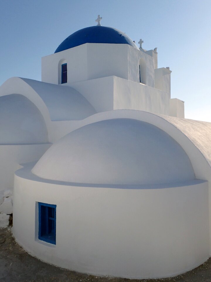 Outdoor travel greece