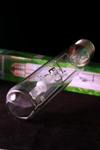 Cultivation light lighting