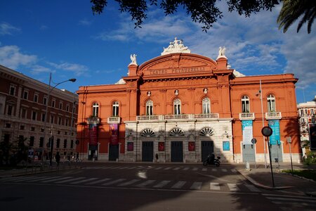 Włochya italy italia photo