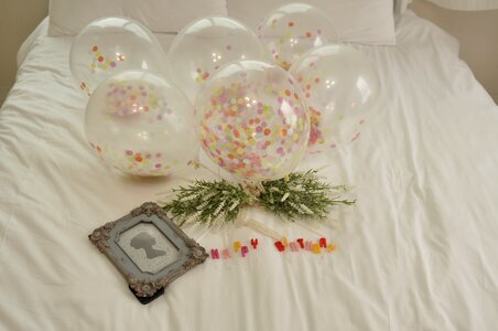 Congratulations wallpaper balloon