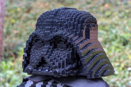 Star wars black evil