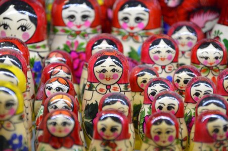 Memory traditional culture