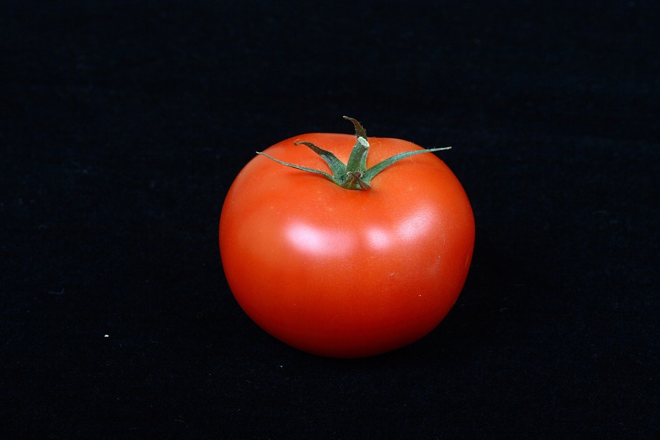 Vegetable red black vegetables