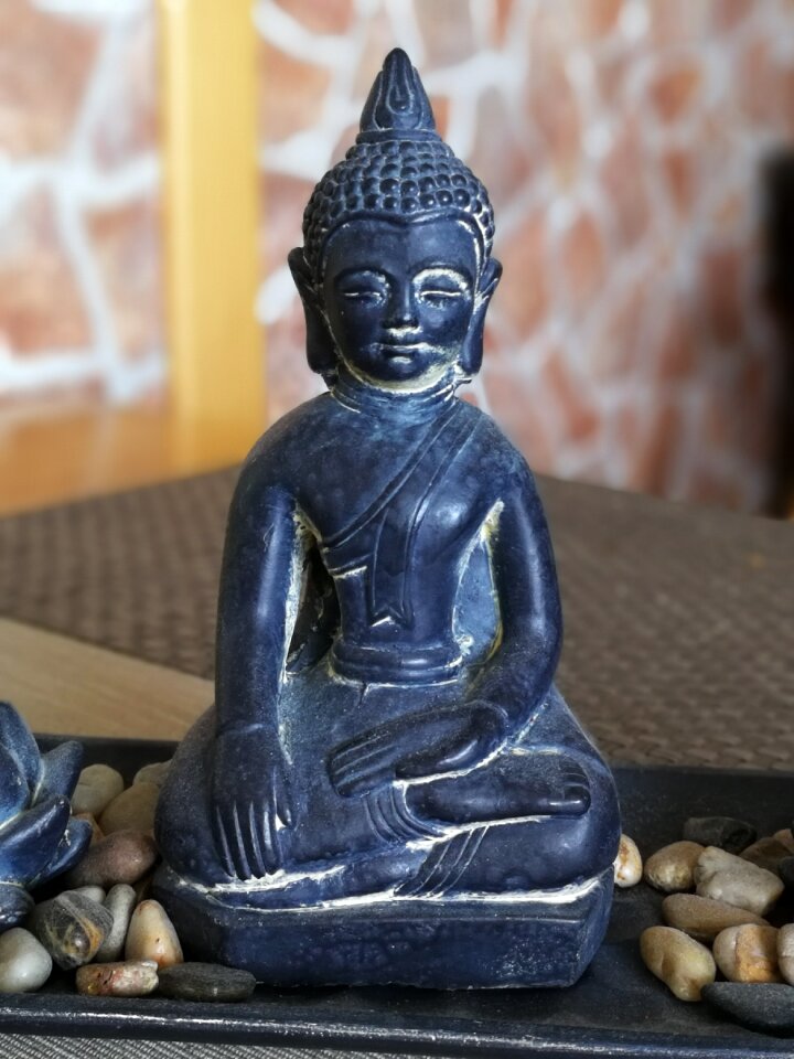 Statue sculpture religion