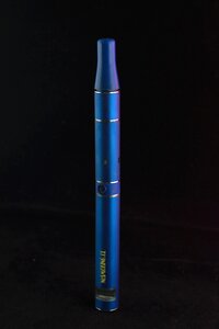 Vaporizer technology device