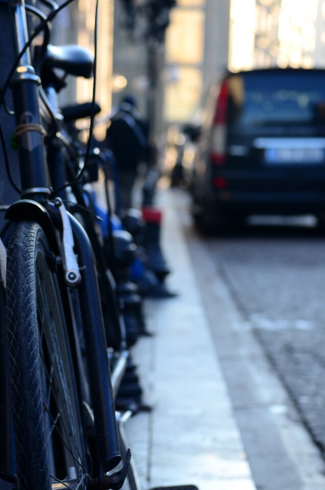 Transportation city avenue