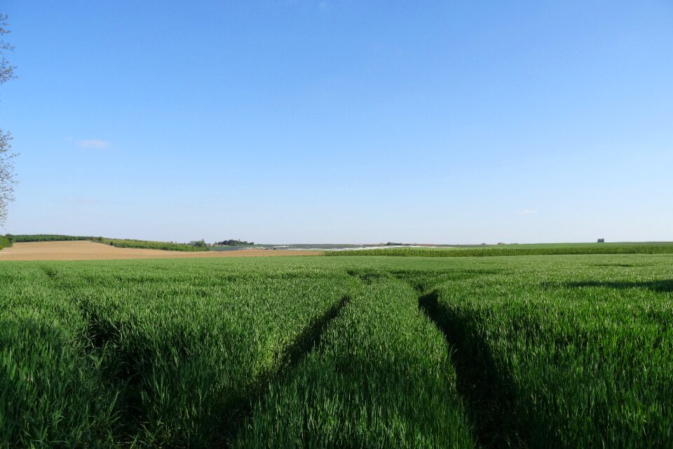 Nature no person panoramic
