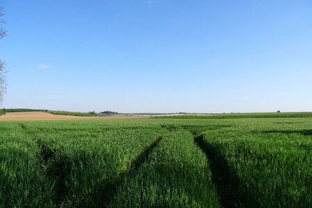 Nature no person panoramic