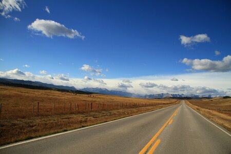 Nature outdoors landscape photo